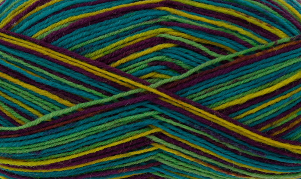 Zig Zag 4ply 3244 Jester